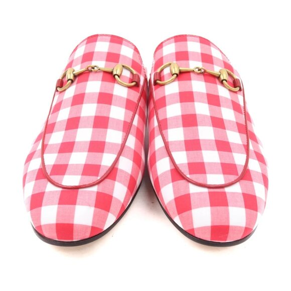 Gucci Sandals Princetown sandal Women 379-050625 - Picture 2 of 9